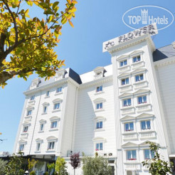 Flower Hotel & Spa 3*