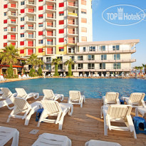Kamelia Resort 