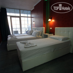 Espana Hotel 3*