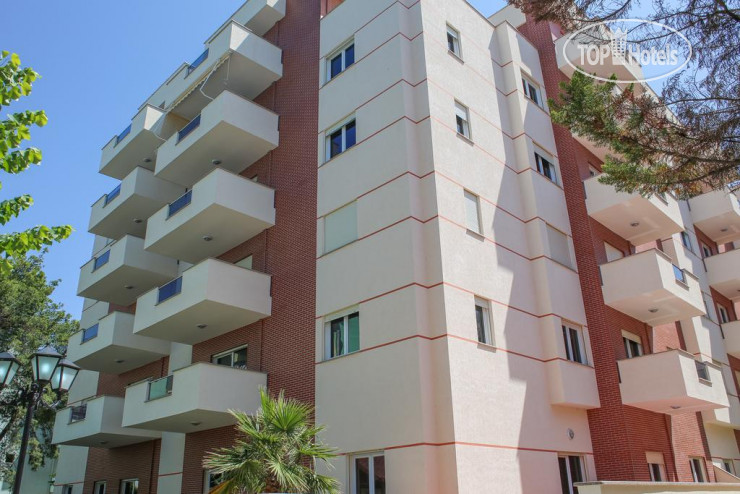 Photos ALER Luxury Apartments Durres