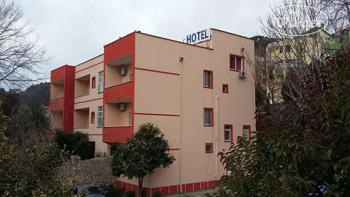 Фото Ceka Hotel