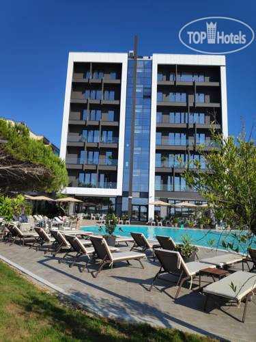 Новые добавленные фото туристов Supreme Hotel & Spa 5*