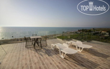 Aria Karpen Resort Албания