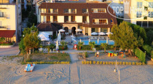 Oaz 3*