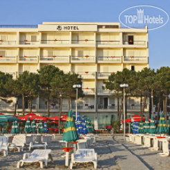 Harmonia AS Hotel 4*