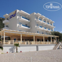 Coral Hotel & Resort 4*