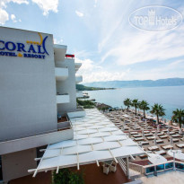 Coral Hotel & Resort 