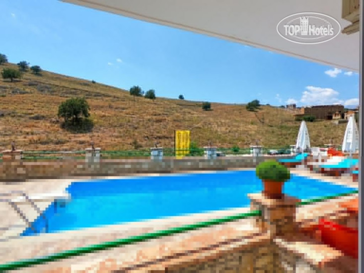 Новые добавленные фото туристов Karos Hotel Llaman