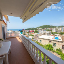 Himara Rooms 