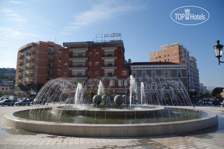 Новые добавленные фото туристов Lux Vlore Hotel 4*