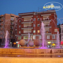 Lux Vlore Hotel  