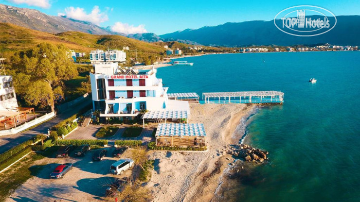 Новые добавленные фото туристов Grand Hotel Aita 4*