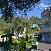 Vila Florika Hotel 