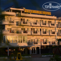 Villamaria Hotel 