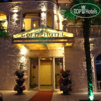 Gold Hotel 