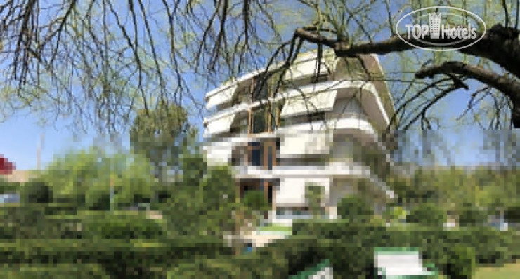 Новые добавленные фото туристов Denta Hotel 3*