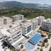 Tirana Resort 