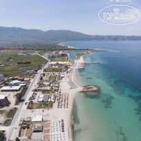 Tirana Resort 
