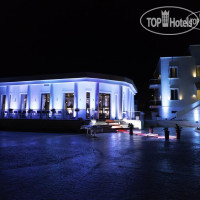 Le Palazzine Hotel 4*