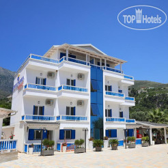 Sofo Hotel Dhermi 3*