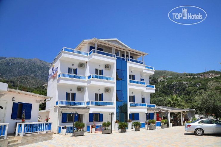 Фотографии отеля  Sofo Hotel Dhermi 3*