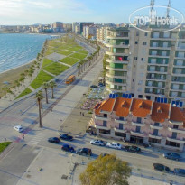 Primavera Hotel 