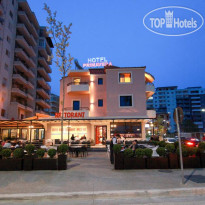 Primavera Hotel 