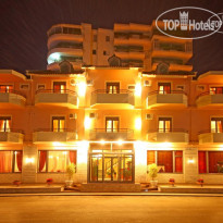 Primavera Hotel 