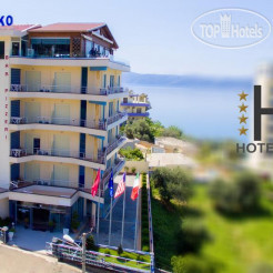 Aliko Hotel 4*