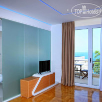 ALER Luxury Hotel Vlora 