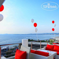 ALER Luxury Hotel Vlora 