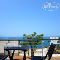 ALER Luxury Hotel Vlora 