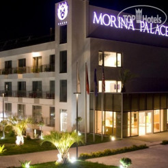 Morina Palace 5*
