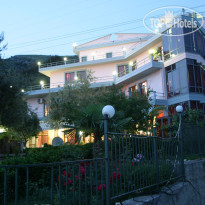 Pashai Hotel 