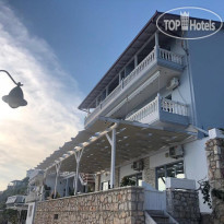 Te Stefi Hotel 