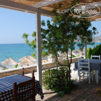Te Stefi Hotel 