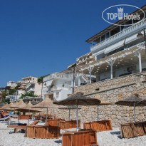 Te Stefi Hotel 