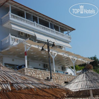 Te Stefi Hotel 