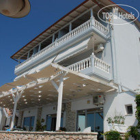 Te Stefi Hotel 