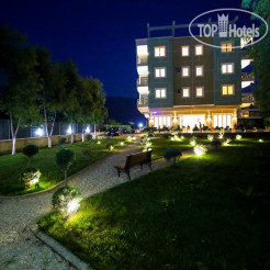 Bel Ami Suita Hotel 4*