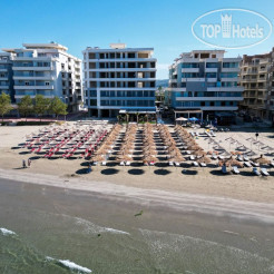 Sea & Sand Hotel 4*