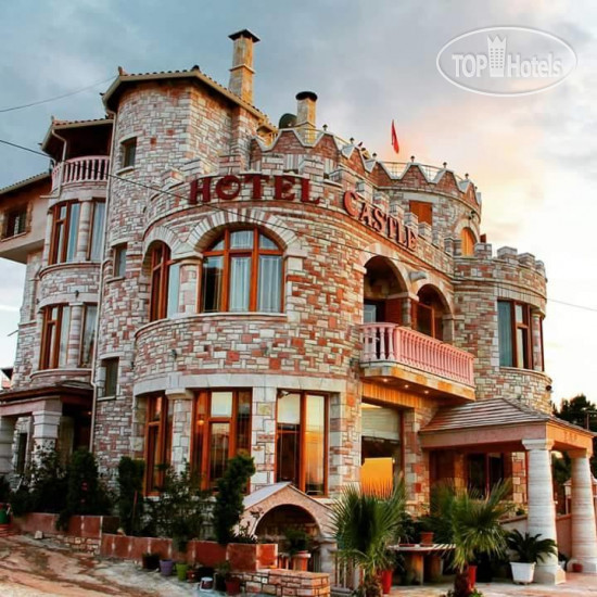 Фотографии отеля  Castle Hotel 3*