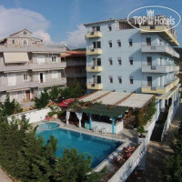 6 Milje Hotel 3*