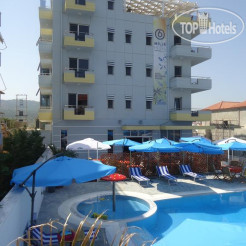 6 Milje Hotel 3*