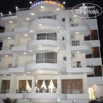 Oskar Hotel 