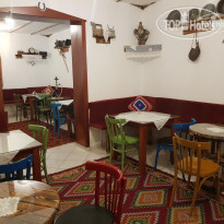 Veliu Hotel  
