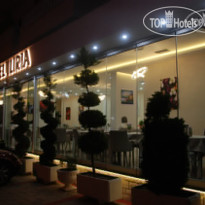 Iliria Hotel  