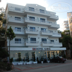 Iliria Hotel  3*