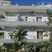 Ahmeti Bed & Breakfast 