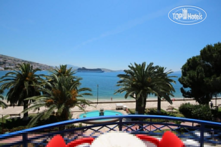 Новые добавленные фото туристов Ari Hotel 3*